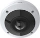 Axis M4347-PLVE IP Surveillance Camera Full HD+ 6MP Waterproof with Microphone