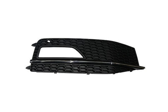 DPA Plasă de protecție pentru bara de protecție auto pentru Audi A4