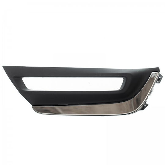 ABC Tech Piesă de plastic pentru bara de protecție auto pentru Honda CR-V