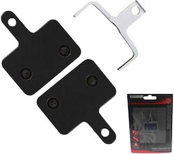 Shimano Deore Ds10 Semi-metallic Pads