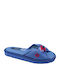 Women's Slippers Blue