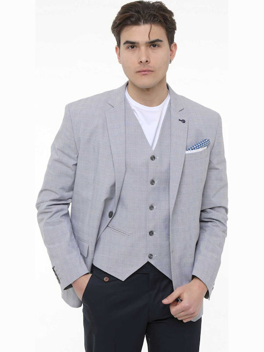 Mezzo Uomo