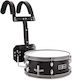 Premier Snare Drum 14" x 14" Black