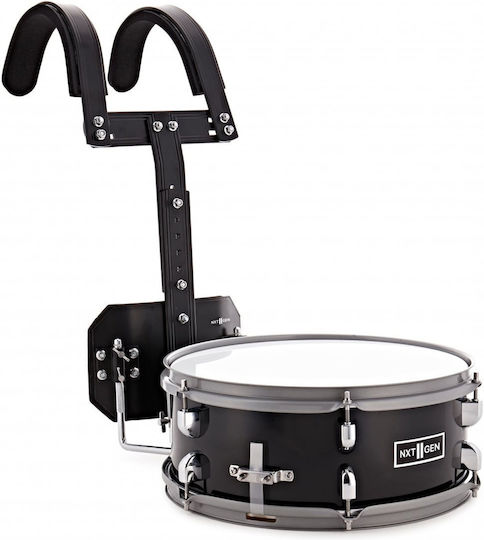 Premier Snare Drum 14" x 14" Black