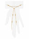 Awear Women's Bracelet Chain Made of Gold