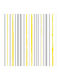 BetterHome Roller Blinds 2077-4 Partial Blackout W120xH250cm MHB-TE2077-4-120x250
