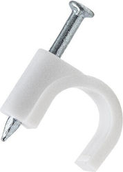Wire Clips Cable Roka 29 Pieces 200072 Wire Clips Cable Roka 29 Pieces 200072