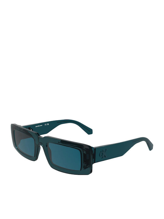 Calvin Klein Ochelari de Soare Pentru Bărbați C...
