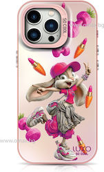 Luxo Back Cover Galaxy A05S Luxo Back Cover Galaxy A05S