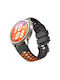 Λουράκι Μαύρο (Realme Watch 5)