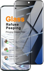 Imak Full Face Tempered Glass Μαύρο (Motorola Edge 70 Pro) Imak Full Face Tempered Glass Μαύρο (Motorola Edge 70 Pro)