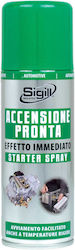 Agroequip Spray de pornire 200ml Agroequip Spray de pornire 200ml