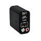 Wireless Audio Transmitter Plug Bluetooth Andowl K16