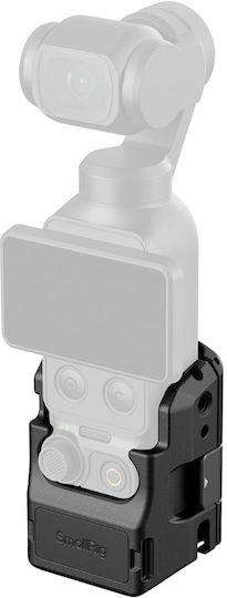 Smallirig Cage Dji Osmo Pocket 4 Basic Edition