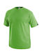 T-shirt Ανδρικό Cxs Daniel Light Green