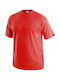 Men's Cxs Daniel Red T-shirt