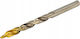 AWTools Τρυπάνι για Μέταλλο 4mm