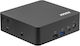 MSI Cubi Nuc Barebone