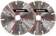 Einhell Disc de tăiere pentru materiale de construcție 150mm