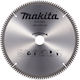 Makita Circular Δίσκος Κοπής Ξύλου με 120 Δόντια 260mm