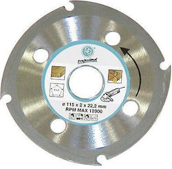 PG Disc De Tăiere Lemn 230mm
