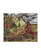 00712372 Painting 60 X 50 Frame Betterhome