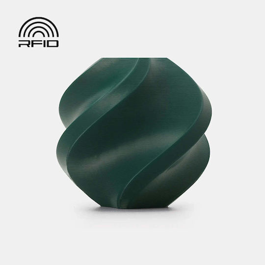 Bambu Lab PETG 3D Принтер Филамент 1.75mm Пълнител 1kg