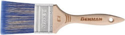 Benman Pensulă Supradublă K3 50mm 73909