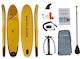 Bike Toys Santo Marine Φουσκωτή Σανίδα SUP με Μ...