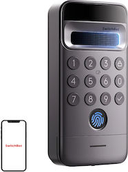 Switchbot Πληκτρολόγιο Συναγερμού σε Λευκό Χρώμα W7300502