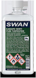 Swan Terpentin 750ml 6045