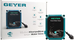 Geyer Elektrische Rasensprenger-Ventil
