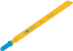 Ultra Jig Saw Blades Bi-Metal 115mm 5 Pieces 8019 Bim