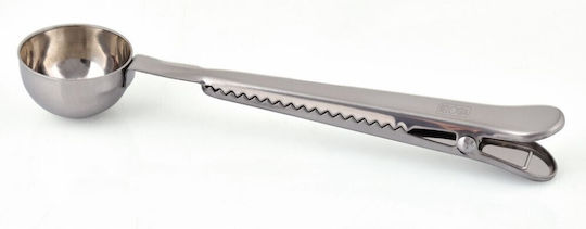 Belogia Cmsc 320 Edelstahl Kaffee Löffel Clip 7gr