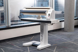 Rollman 8015 Επαγγελματικός Κύλινδρος Σιδερώματος Rollman 8015 Επαγγελματικός Κύλινδρος Σιδερώματος