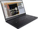 Lenovo ThinkPad T16g Gen 3 16" FHD+ (Ultra 7-265HX/24GB/1.0TB SSD/GeForce RTX 5090/W11 Pro) (US Keyboard)