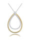 Jools Necklace Made Of Silver
