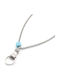 Irmelia Necklace From Steel
