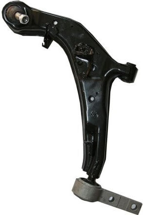 Front Suspension Arm Nissan Primera 02 Left Lower 54501av600