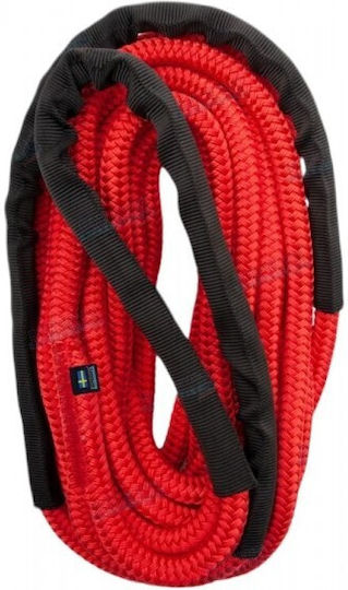 Storm X Red Black 14mm 10m Ropes Mooring