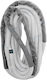 Storm X White Grey 12mm 10m Rope