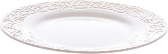 Luminarc Güral Porselen Servierplatte Mit Durchmesser 19cm