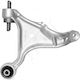 Hart Front Suspension Arm Right Volvo S80 98-05 30635228