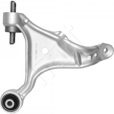 Hart Front Suspension Arm Right Volvo S80 98-05 30635228