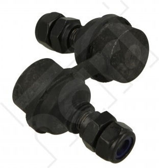 Front Stabilizer Link Justy 07 Right 48821b1010