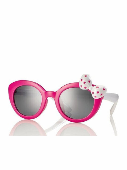 Centrostyle Kids Sunglasses White S0578 44 086 001
