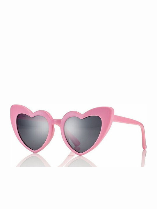 Centrostyle Kids Sunglasses Pink S0466 44 183 001