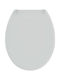 Nikiplast Cedo Toilettensitz Kunststoff