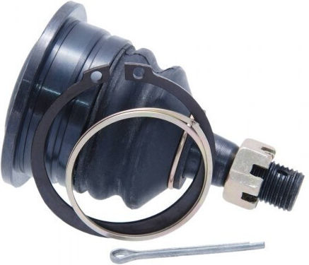 Febest Front Upper Control Arm Nissan Patrol Y62 2010.03 El 54524-1lb0a