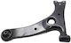 Front Left Upper Arm Toyota Celica Zzt23 1999.08-2005.07 Eu 48069-20380